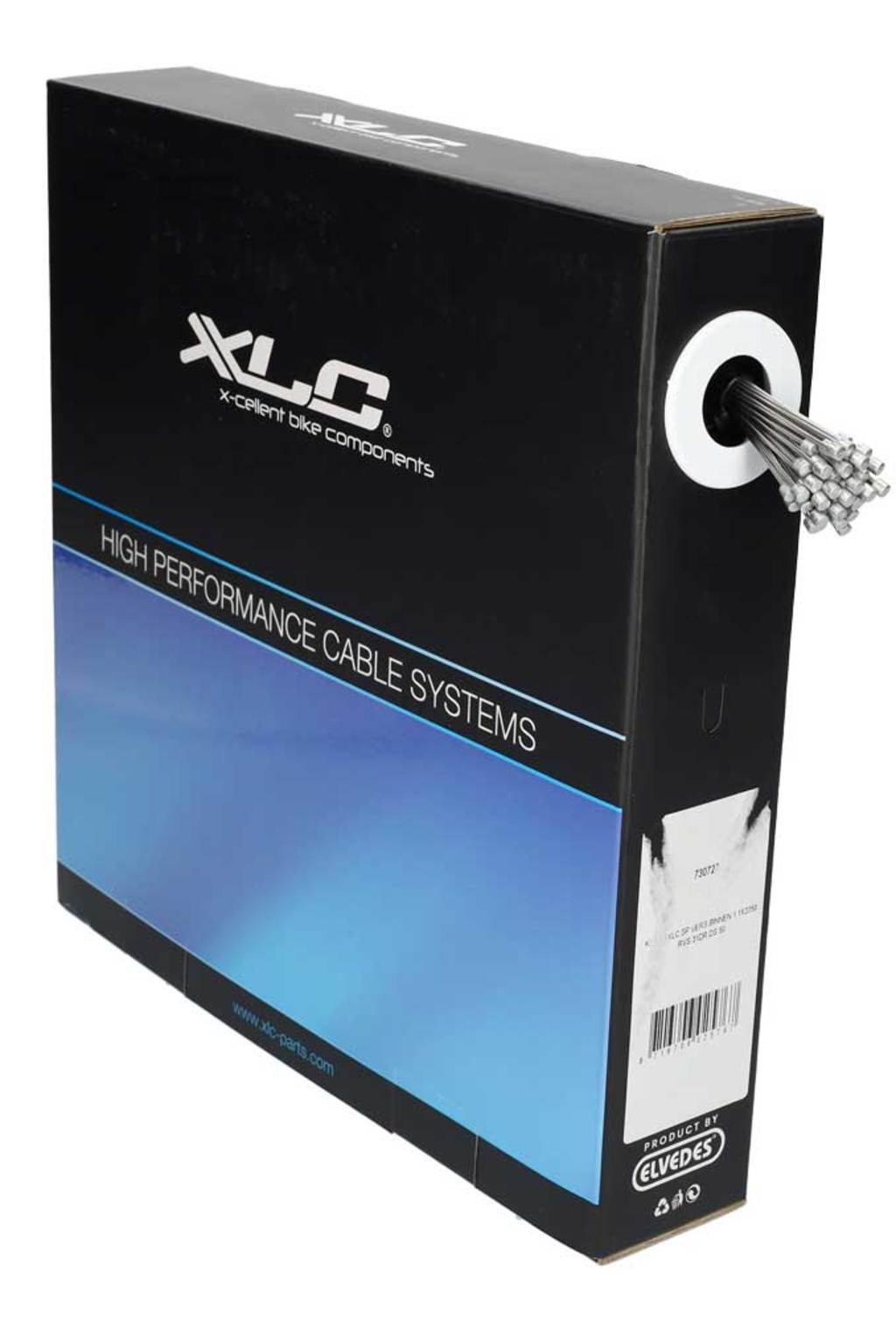 Xlc gear cable