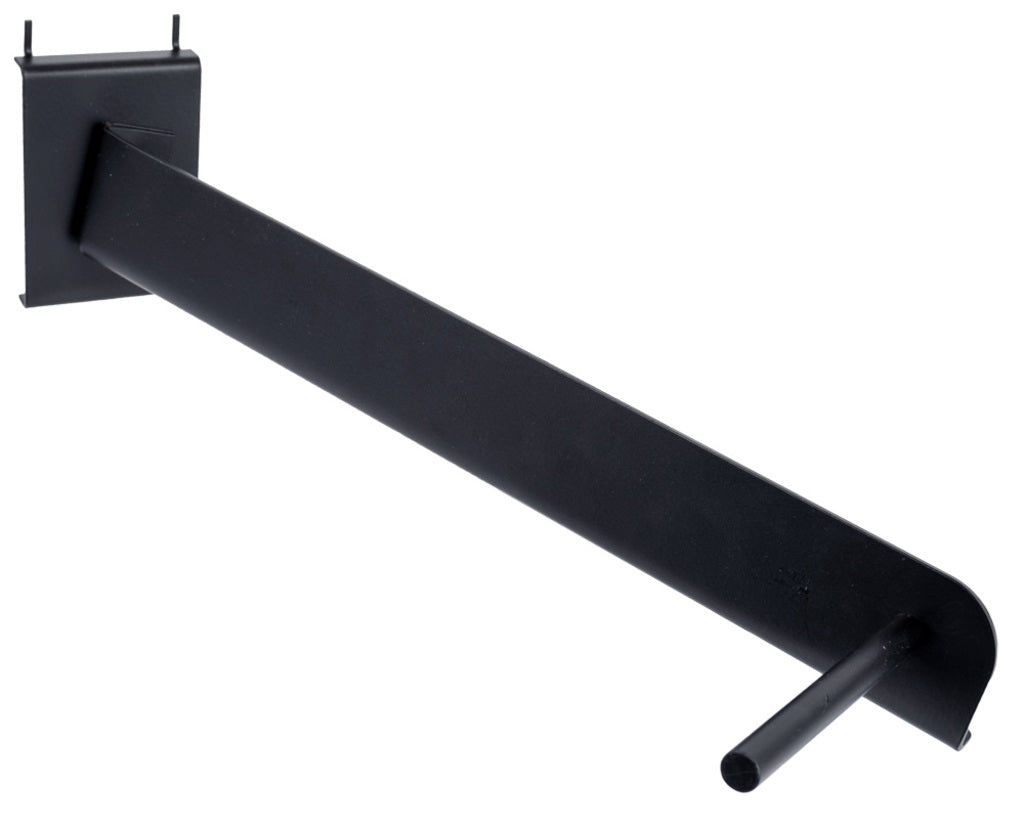 Unbranded rack wheel holder thru axle ral9005 black