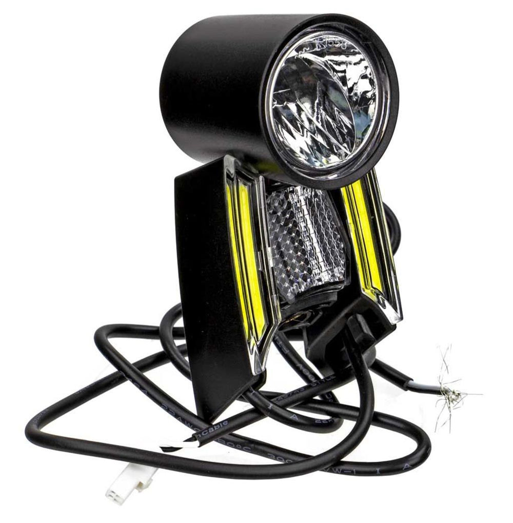 Spanninga headlight aerflow 2.0