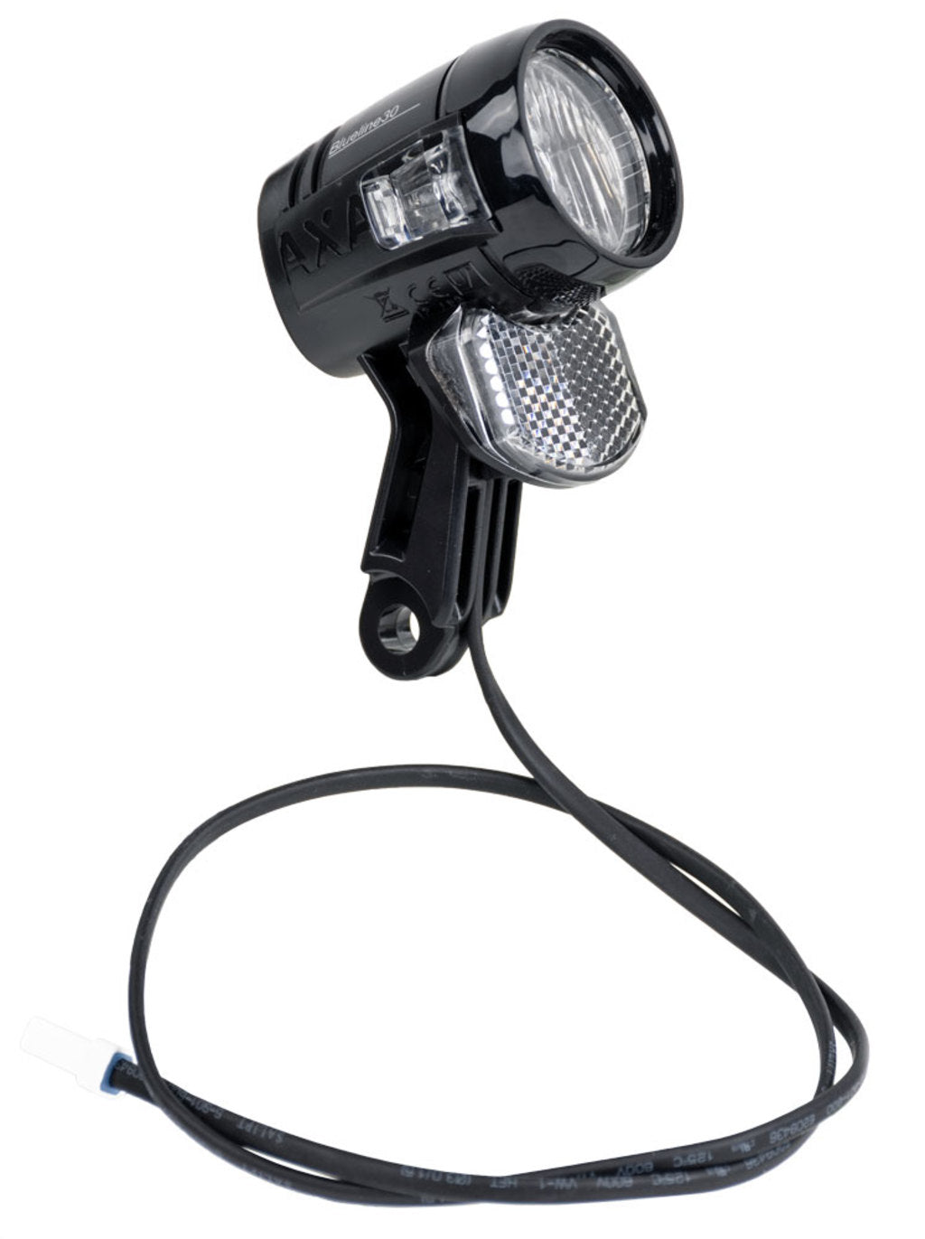 Axa headlight blueline 30 e-bike