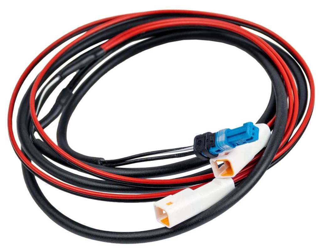 Bosch lighting cord