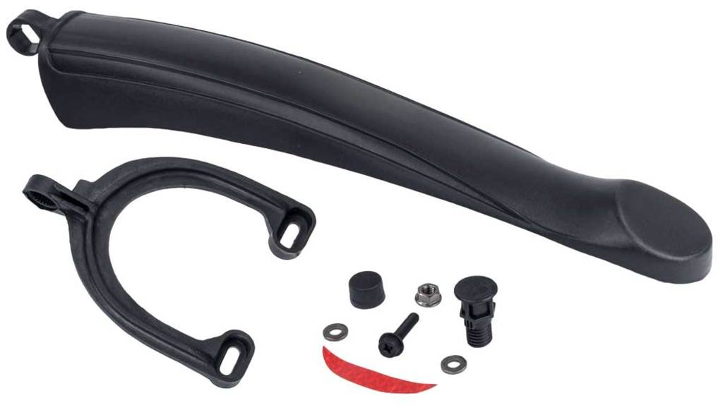 Unbranded rear fender 24 26 snake