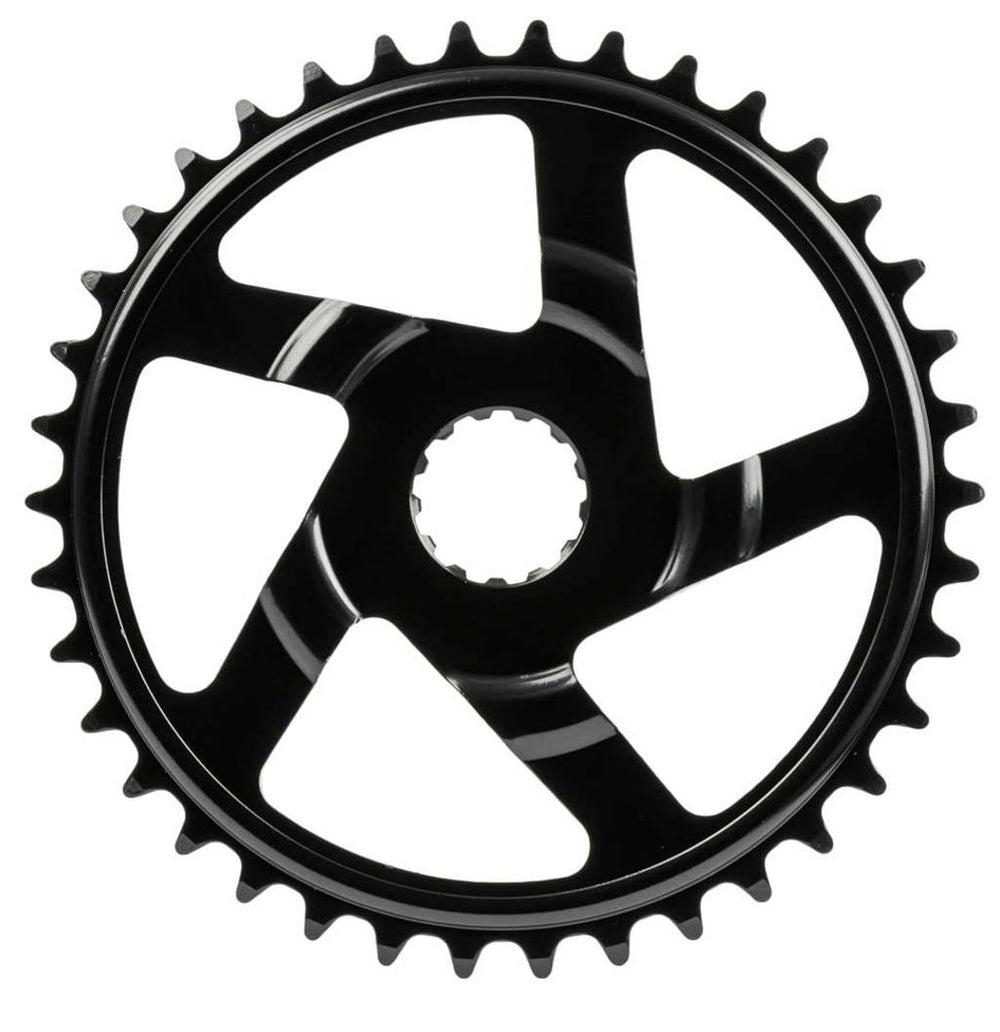 Miranda chainring yamaha