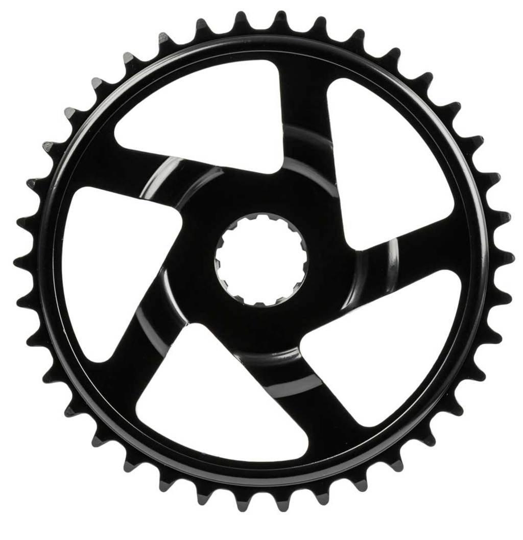Miranda chainring yamaha