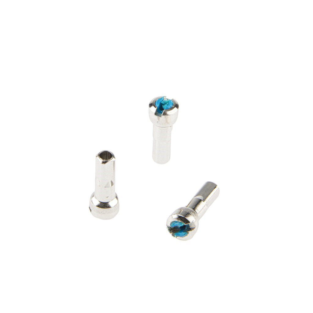 Alpina Spada Nippelen mat Ronn Head 14. 15.0MM 4 FG 2.3 ABX ABS SILM (144 Stécker)