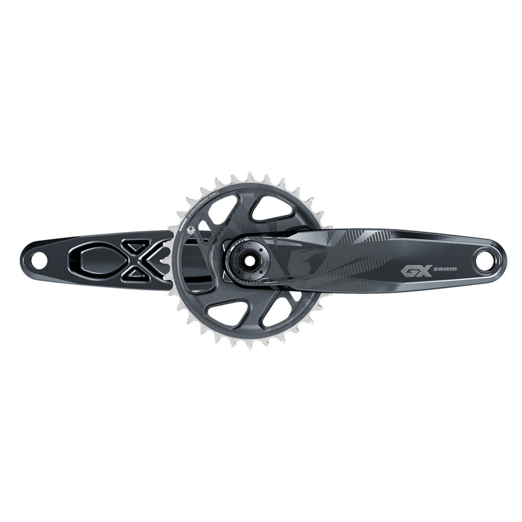 Sram crankstel gx eagle