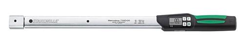 Stahlwille momentsleutel dig.20-200nm