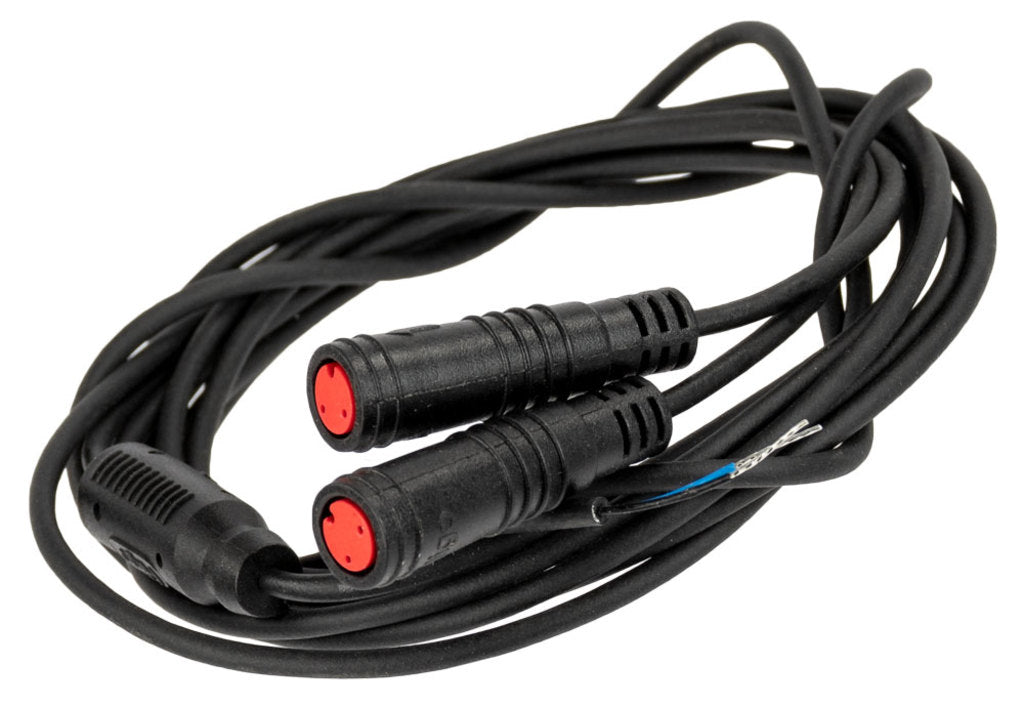 Bosch ebp cord-y lighting brake light