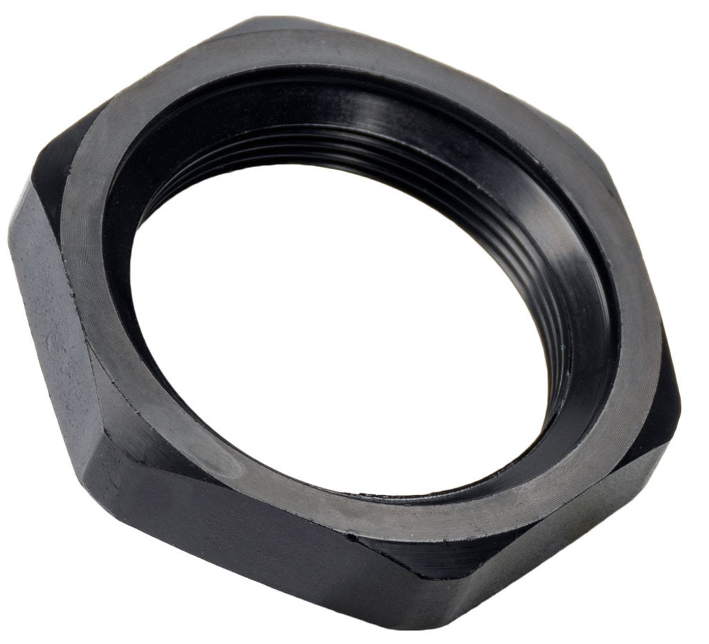 Yamaha ebp lock nut nut lock black