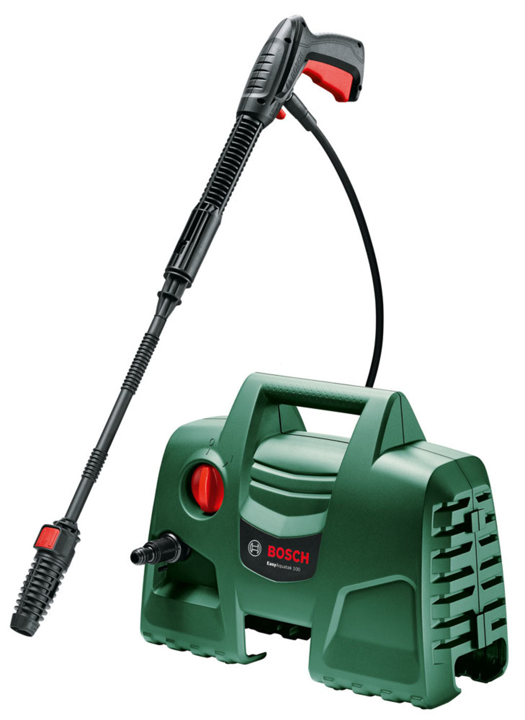 Bosch grs easyaquatak 100 high pressure cleaner