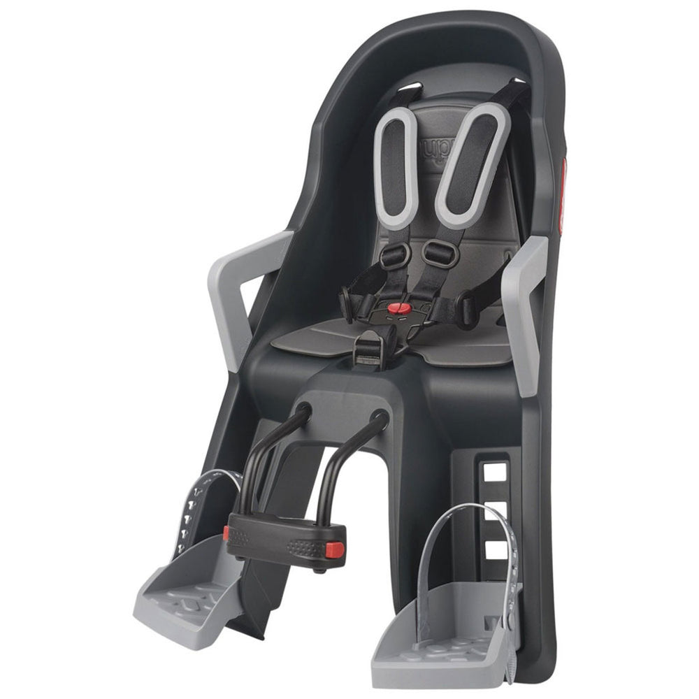 Superior front seat polisport guppy mini+