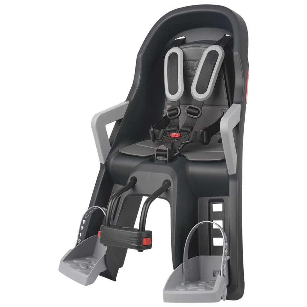 Superior front seat polisport guppy mini+