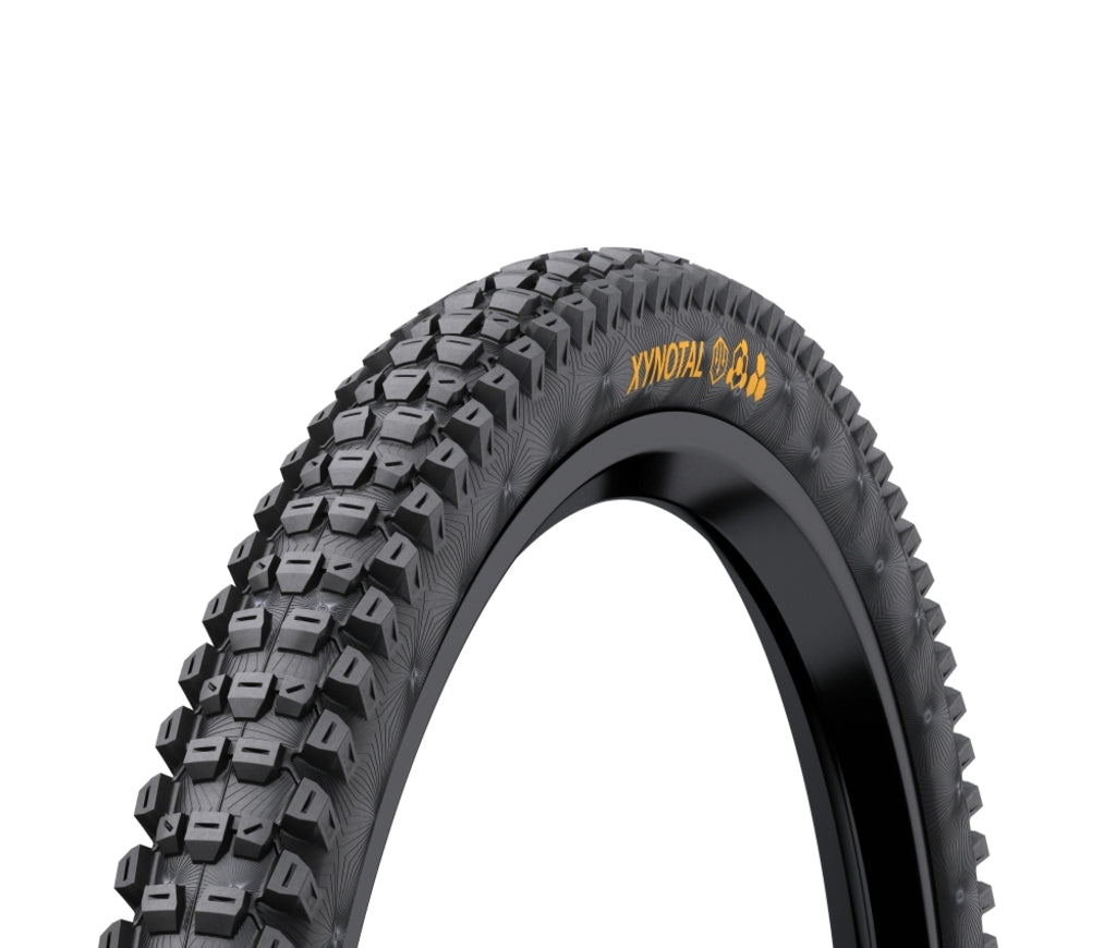 Continental 29 xynotal trail tire
