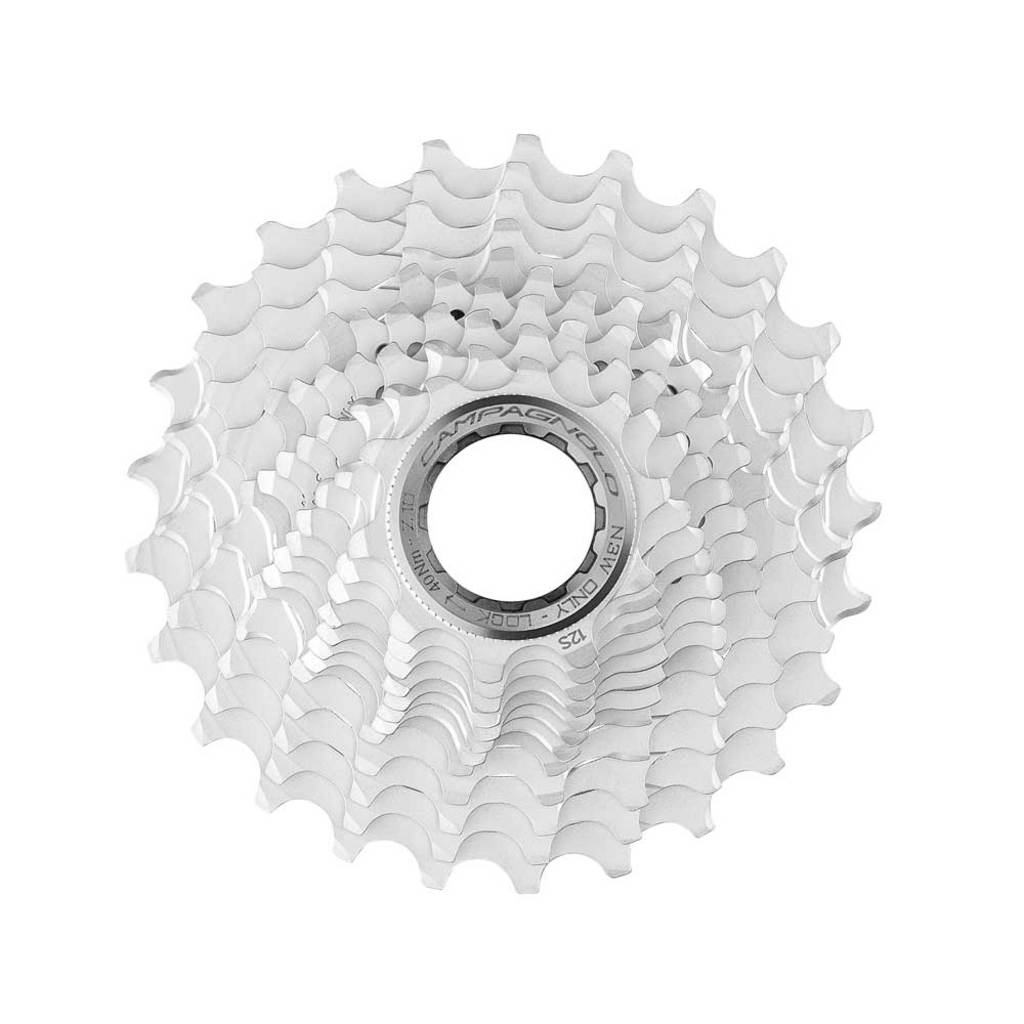 Campagnolo cassette super record wrl