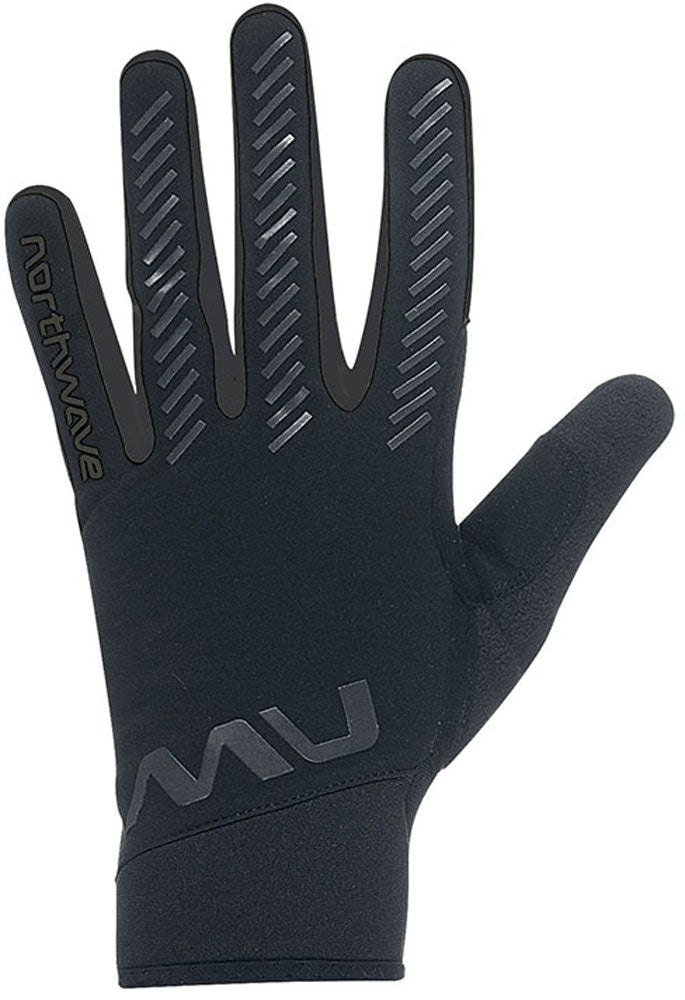 Northwave active gel - thermal gloves | xxl