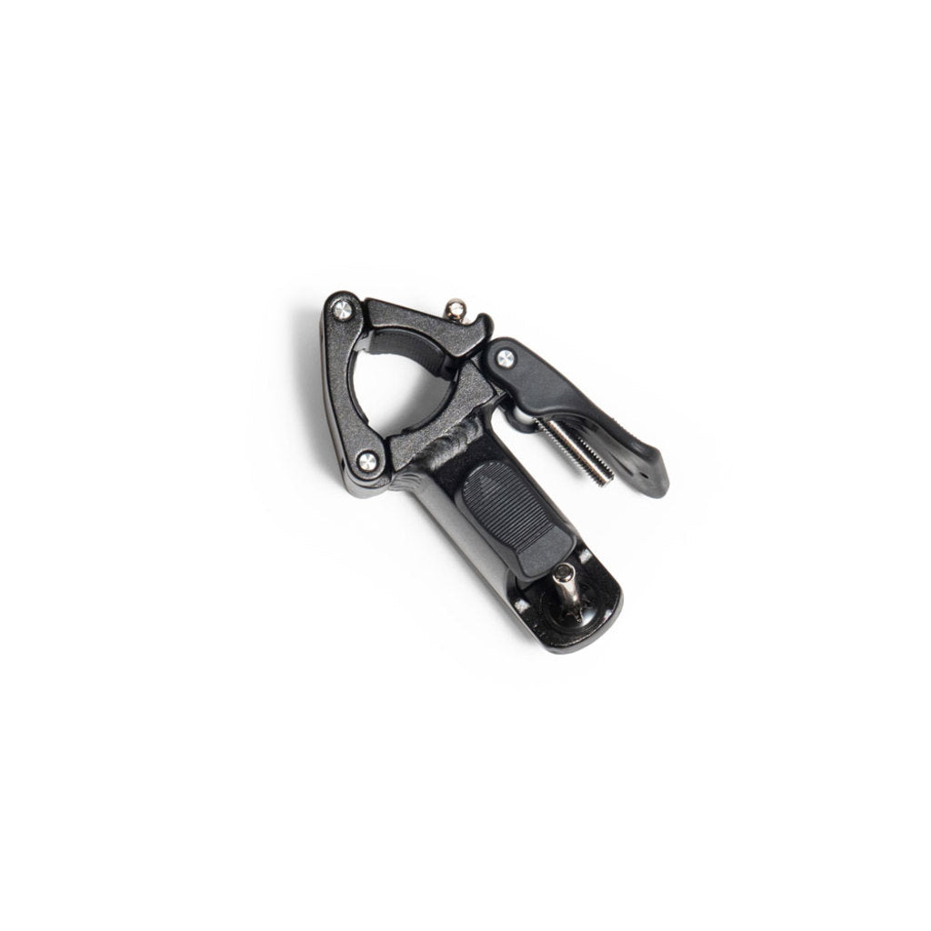 Burley kard bur travoy quick release seatpost zw