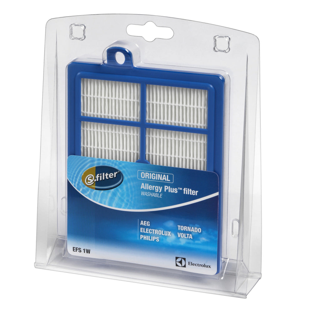 Filtro hepa Electrolux efs1w