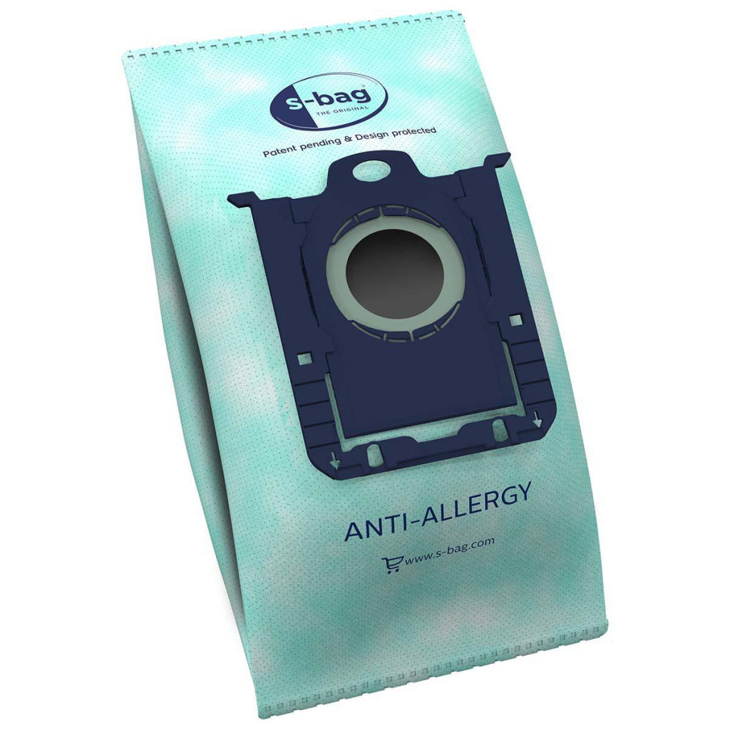 Sacchetto per aspirapolvere Electrolux Electrolux 9001684605