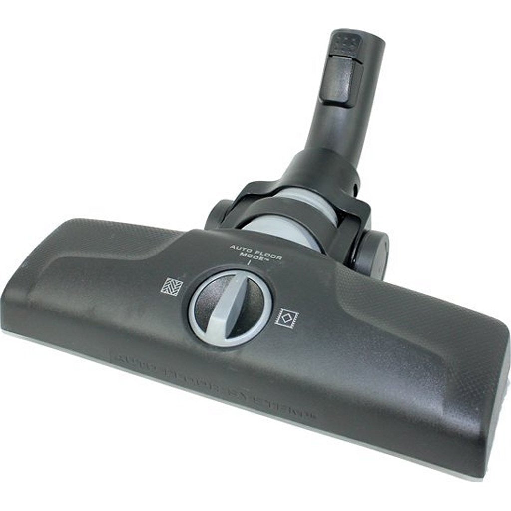 Aeg vario4500 dustmagnet vacuum cleaner suction mouth with 32 mm interlocking gray