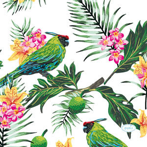 Ambient Napkins Fruitty Jungle 24x24 cm