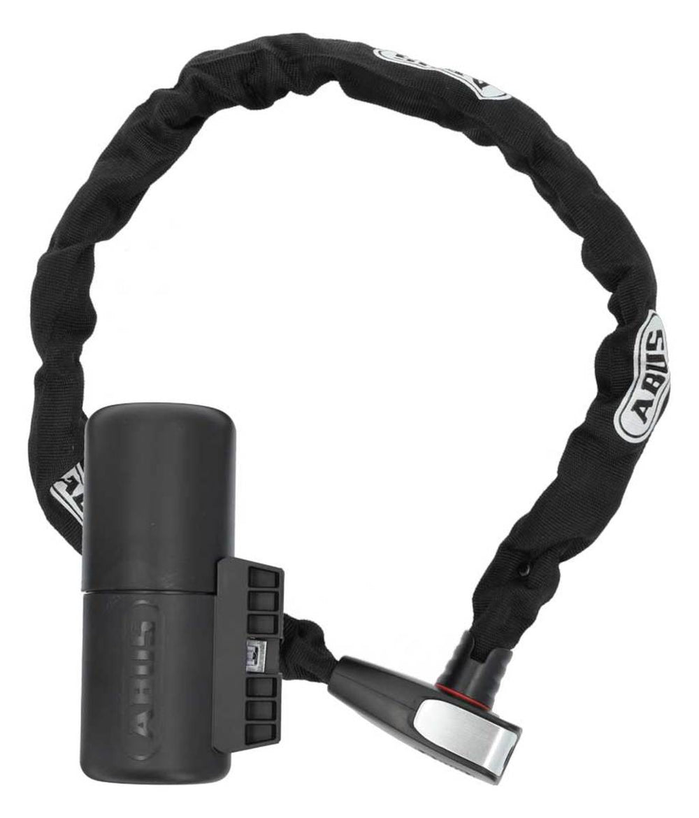 Abus chain lock catena 6806 qst