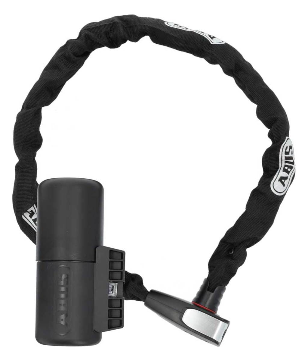 Abus chain lock catena 6806 qst