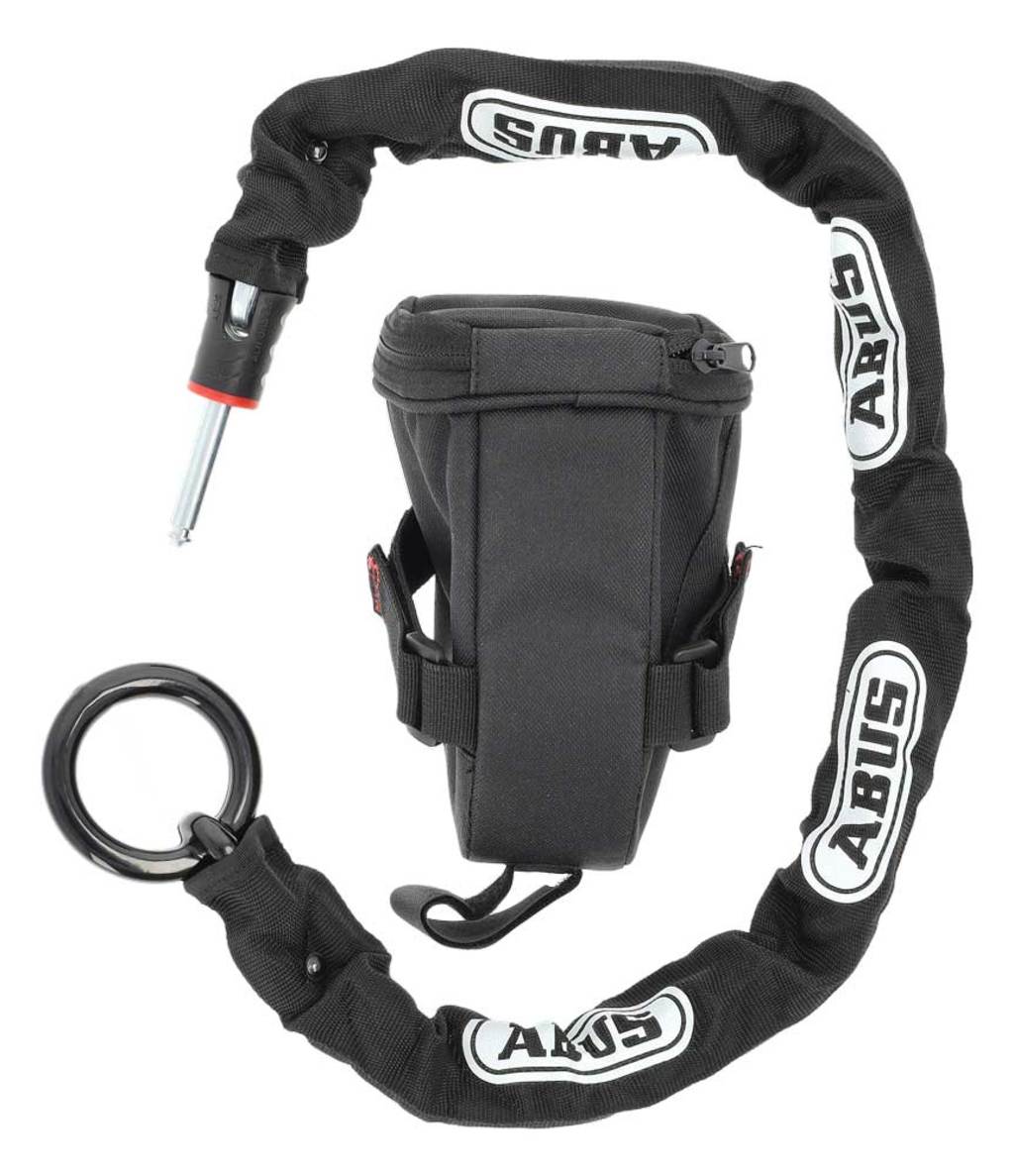 Abus ACH 2.0 8KS85 Plug-in chain - Black
