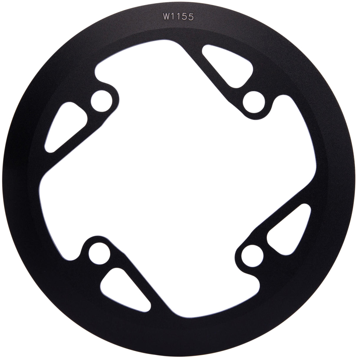 Fsa chain guard ring w1155 chain guard disc 36-38t