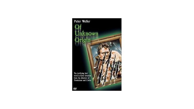 DVD ali neznani izvor