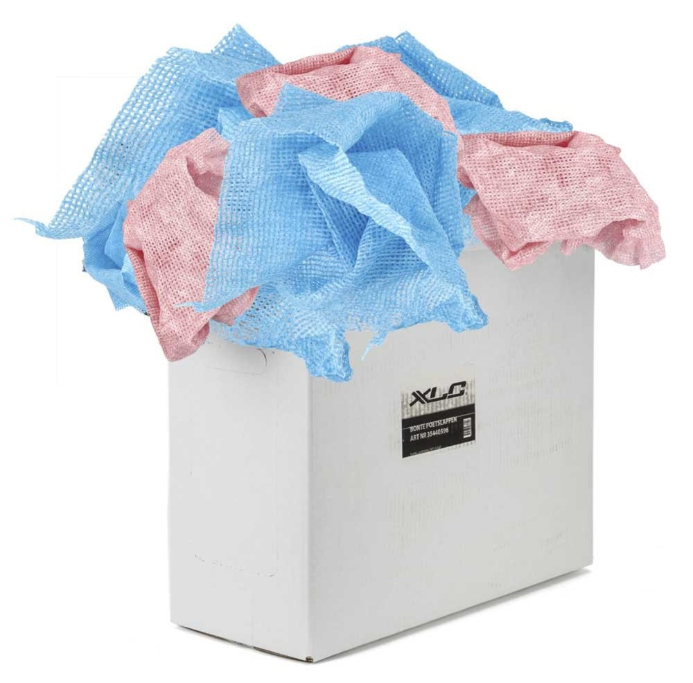 Xlc polishing cloth viscose