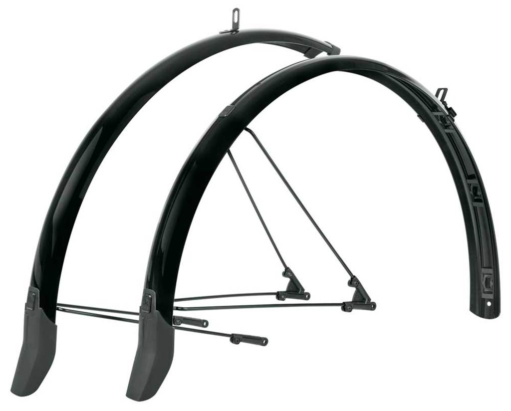 Conjunto de pára-lamas Sks 28 cabos bluemels