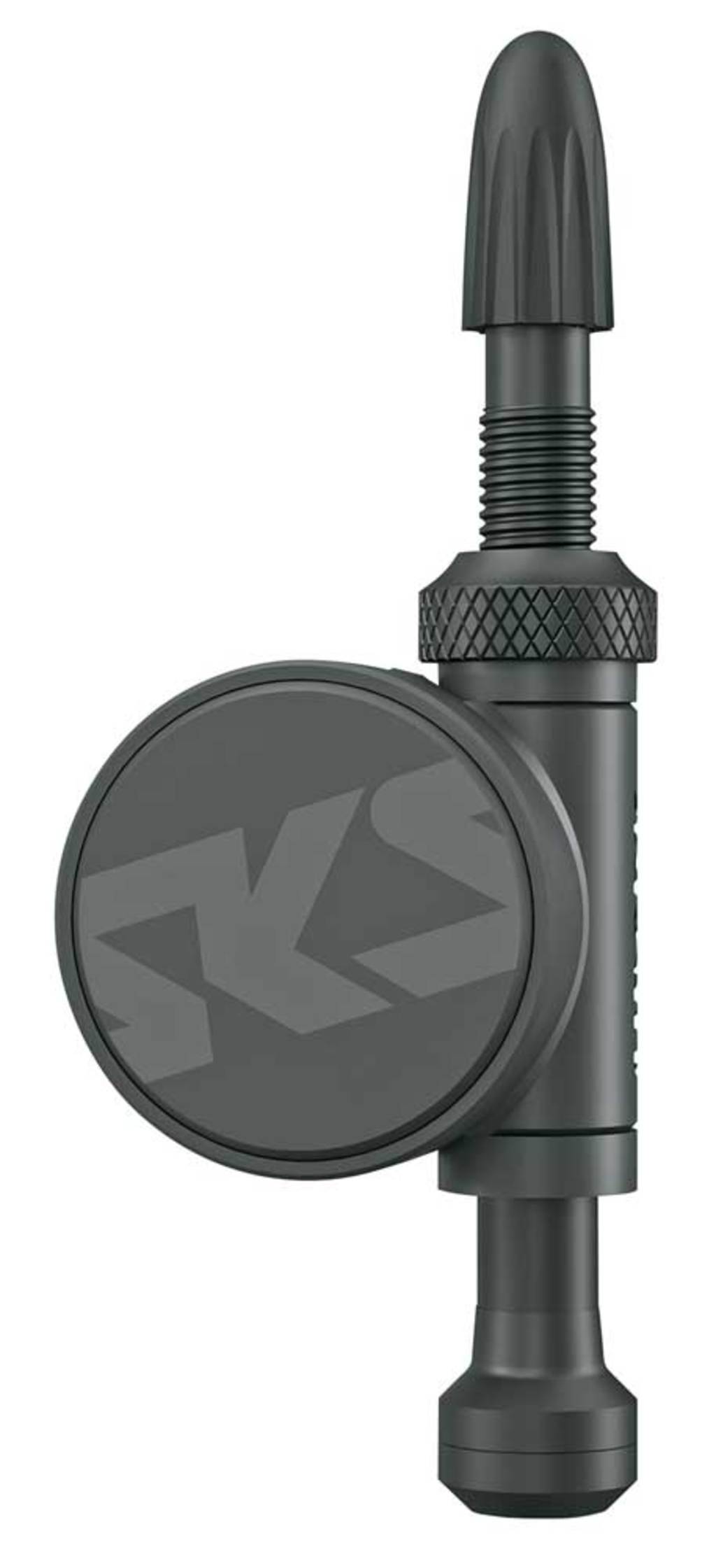 Sks valve pressure gauge airspy tl 60mm black
