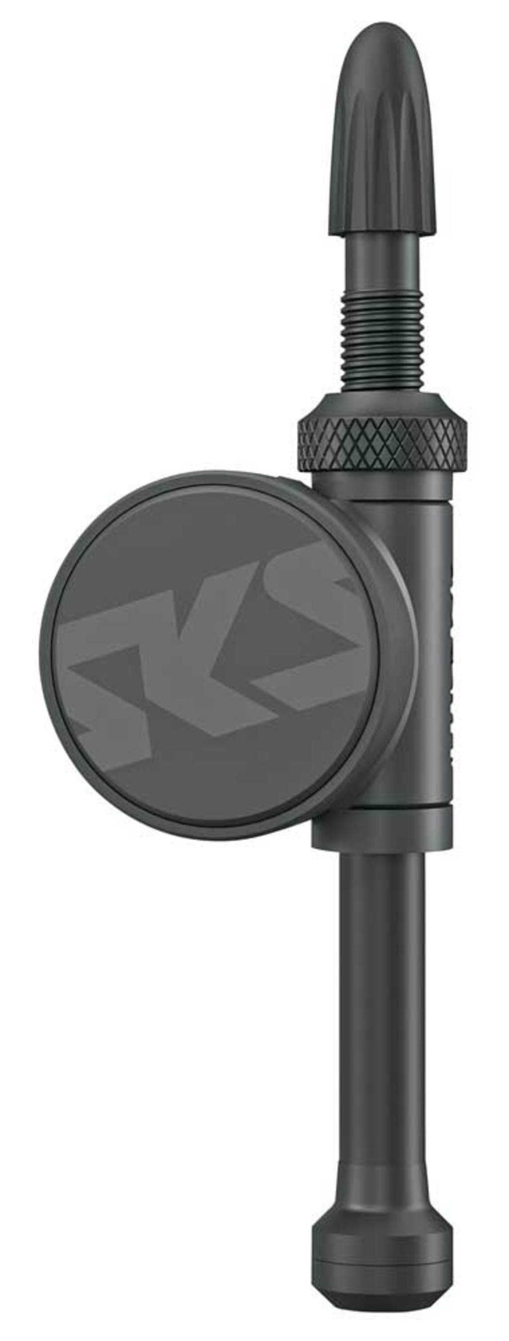 Sks valve pressure gauge airspy tl 74mm black