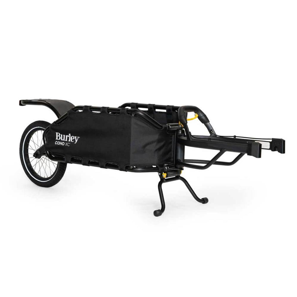 Burley fietskar coho xc