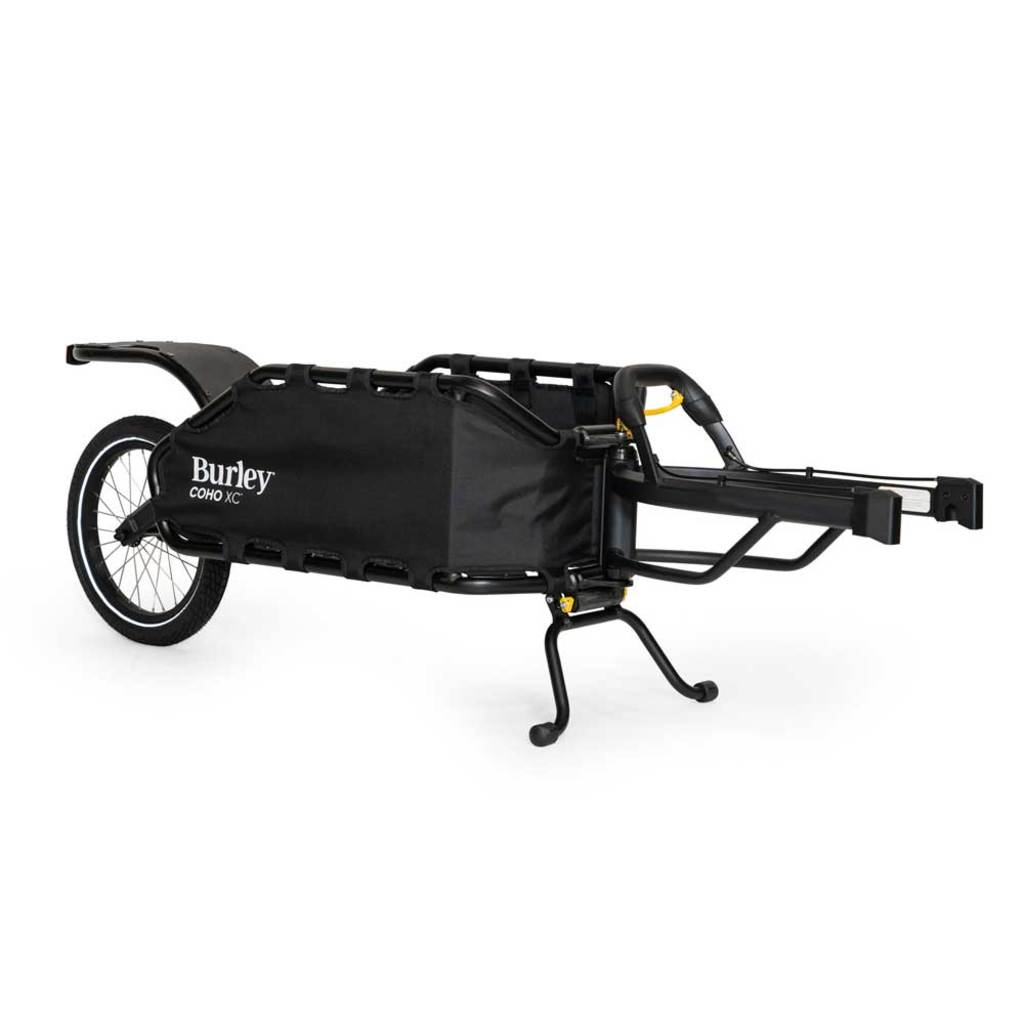Burley fietskar coho xc