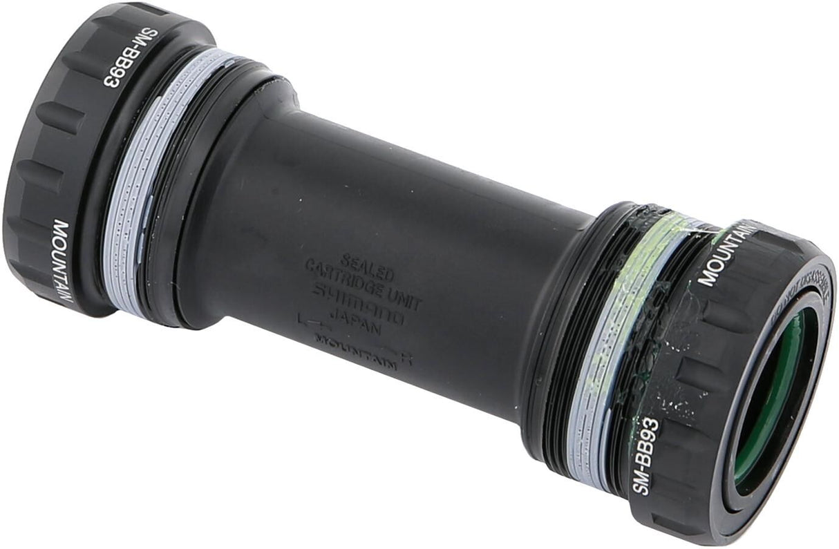 Shimano XTR SM-BB93 BSA 68 73mm