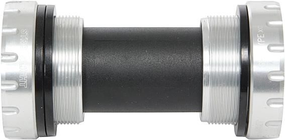 Stronglight bracket set ext bot.bracket strongl. parts mtb bsa f.shimano