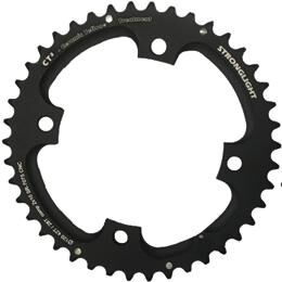 Stronglight chainring ct2 chain ring strongl.ct2 120mm 42t