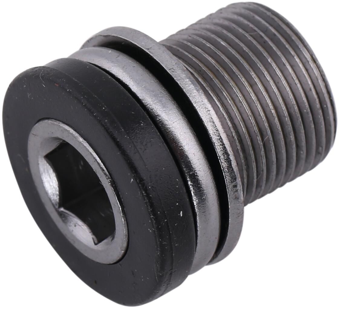 Stronglight crank bolt m15 crank bolt m15 piece