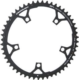 Stronglight chainring ct2 chain ring strongl.ct2 135mm f.campa10 52t