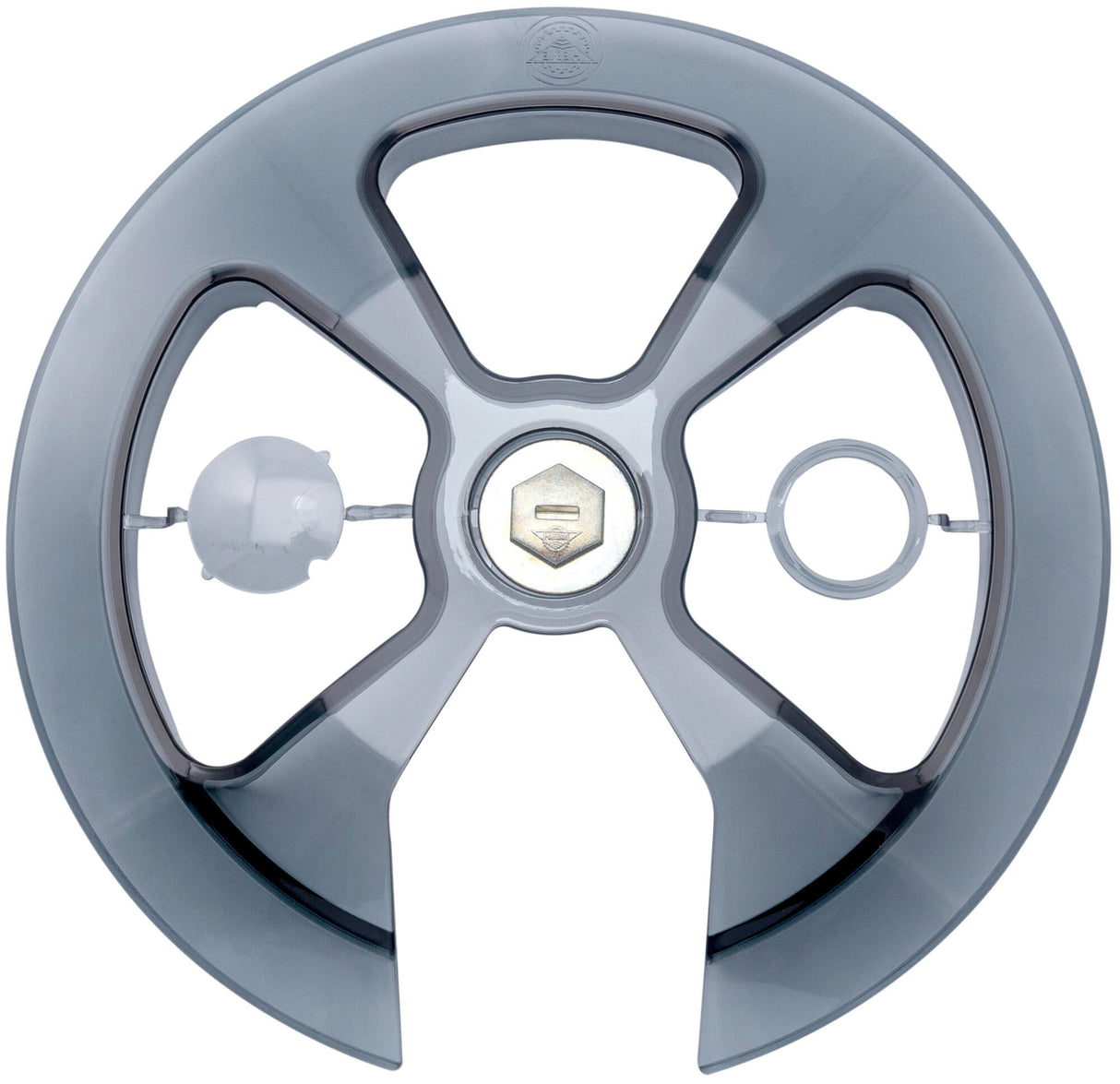 Hebie chain protection chain guard disc 0326 e5 48t