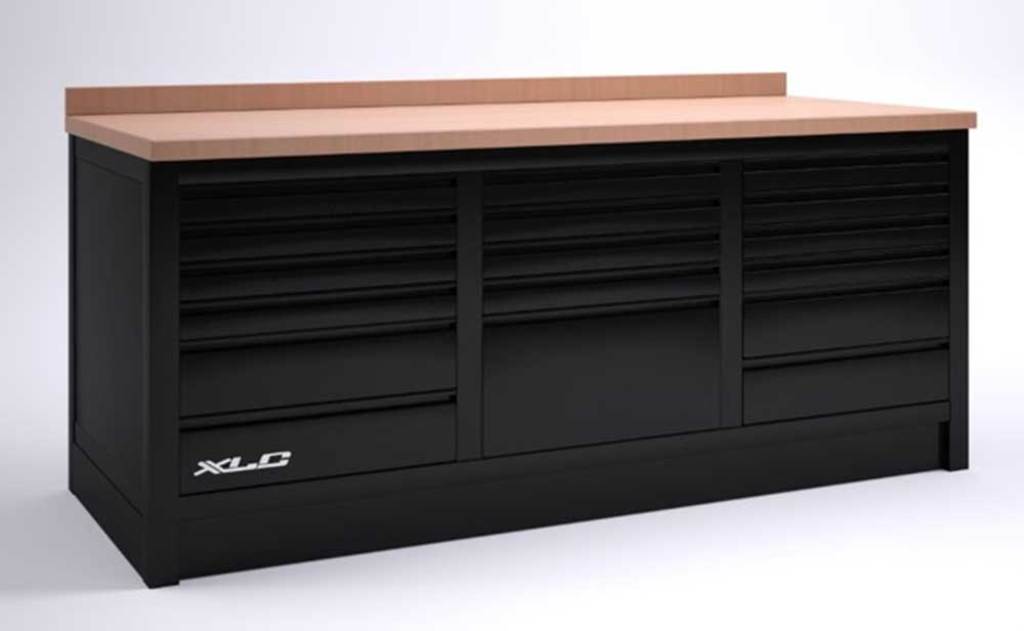 Xlc grs workbench zw ral9005 *op best*