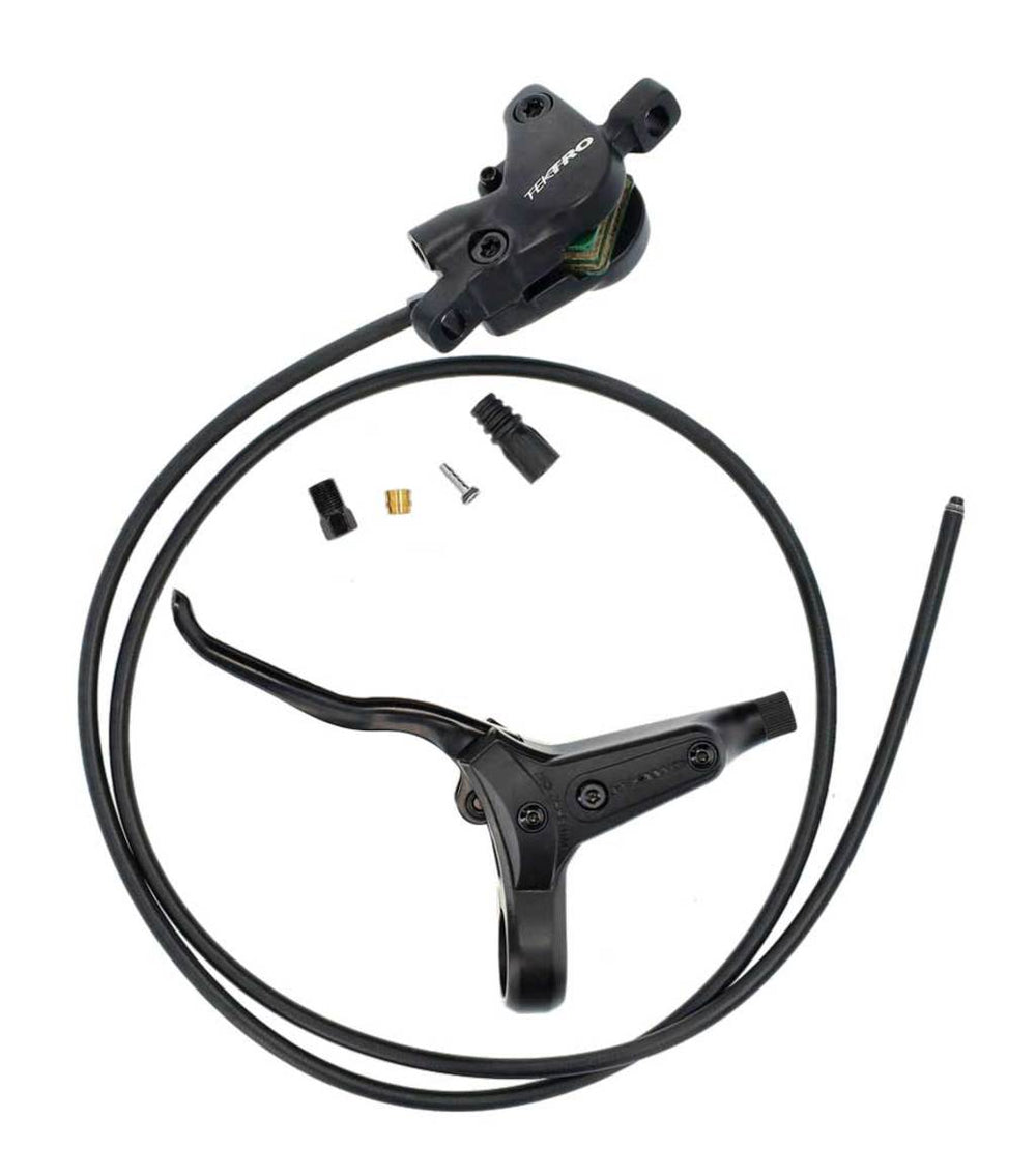 Tektro front brake hdt390