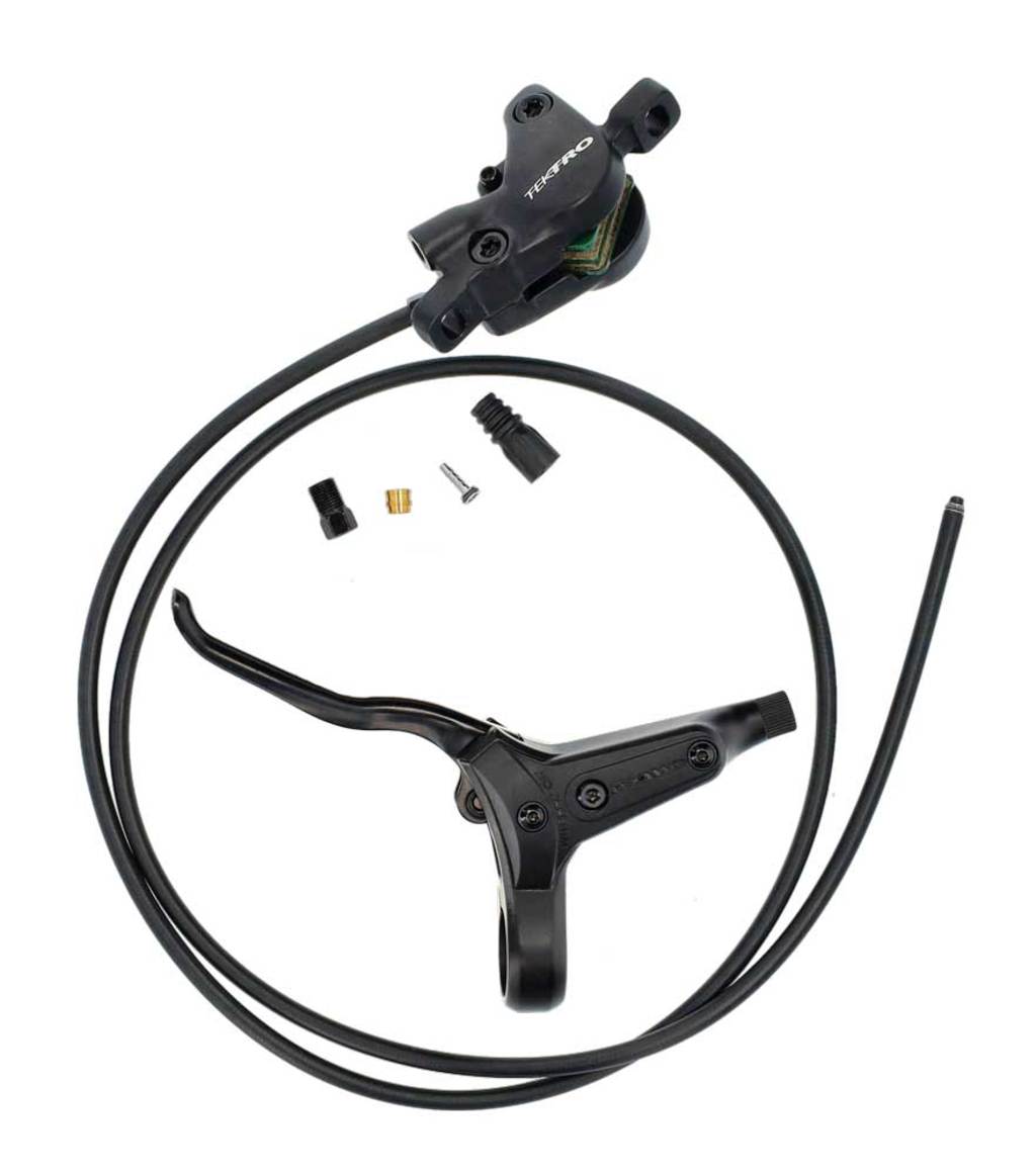 Tektro front brake hdt390