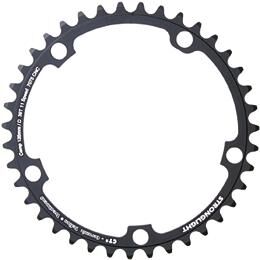 Stronglight chainring ct2 chain ring strongl. ct2 cd135mm campa11 39t b