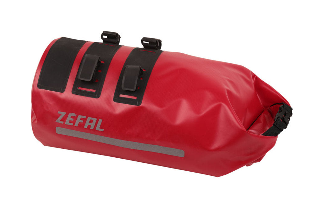 Zefal handlebar bag z adventure aero f8
