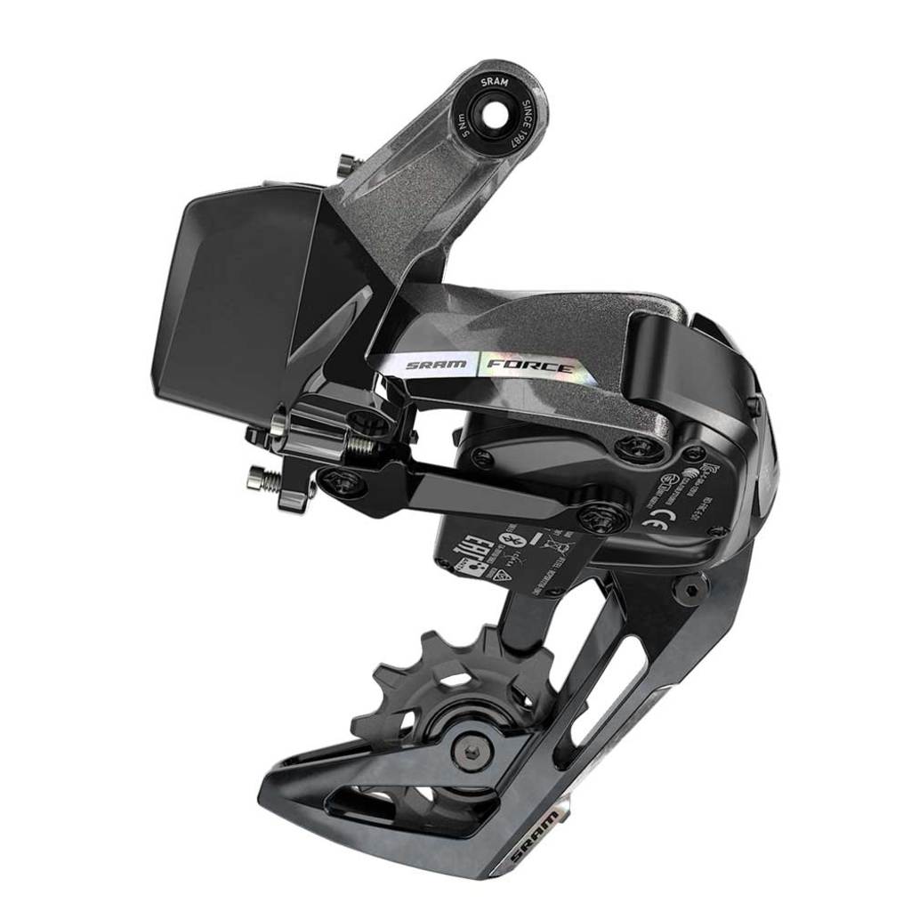 Sram rear derailleur force xplr etap axs rear derail. force xplr etap axs 12sp