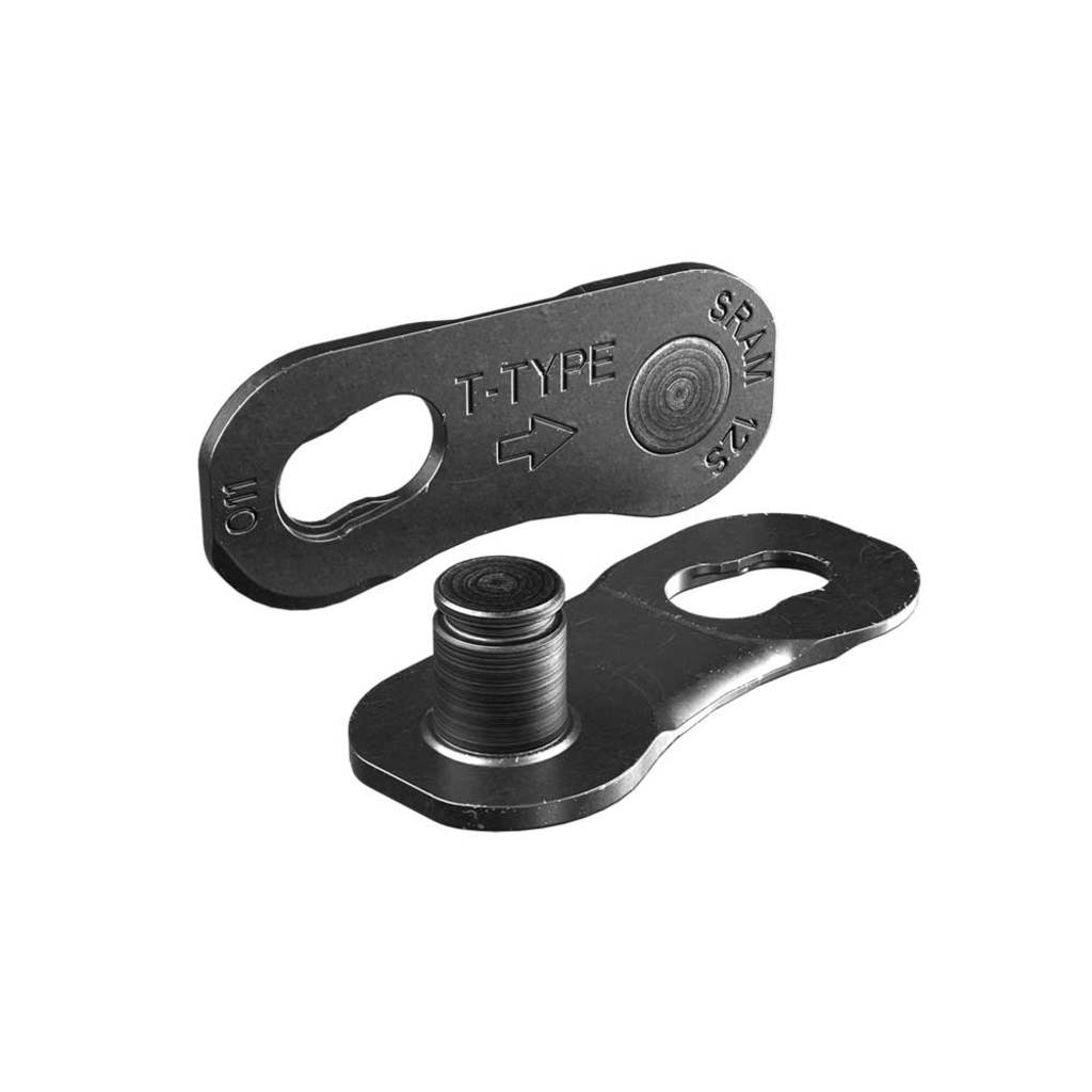 Sram connecting link con.link power link black 4pcs.
