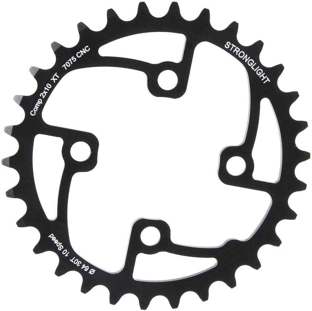Stronglight kettingblad mtb chain ring mtb 30(44)t
