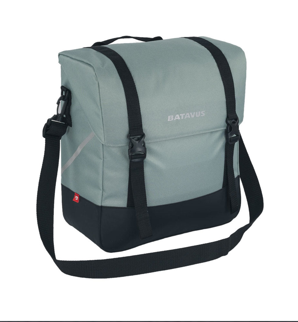Batavus single bicycle bag